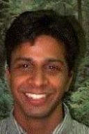 Anand Raghavan